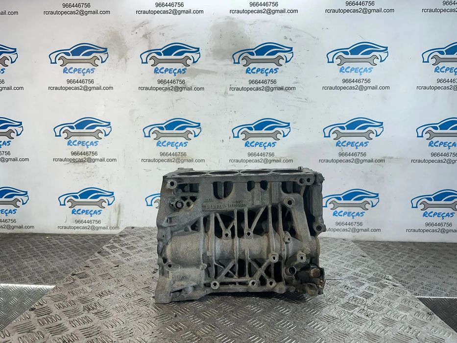 Bloco Completo BMW N47D20C N47D20 2.0d 16v