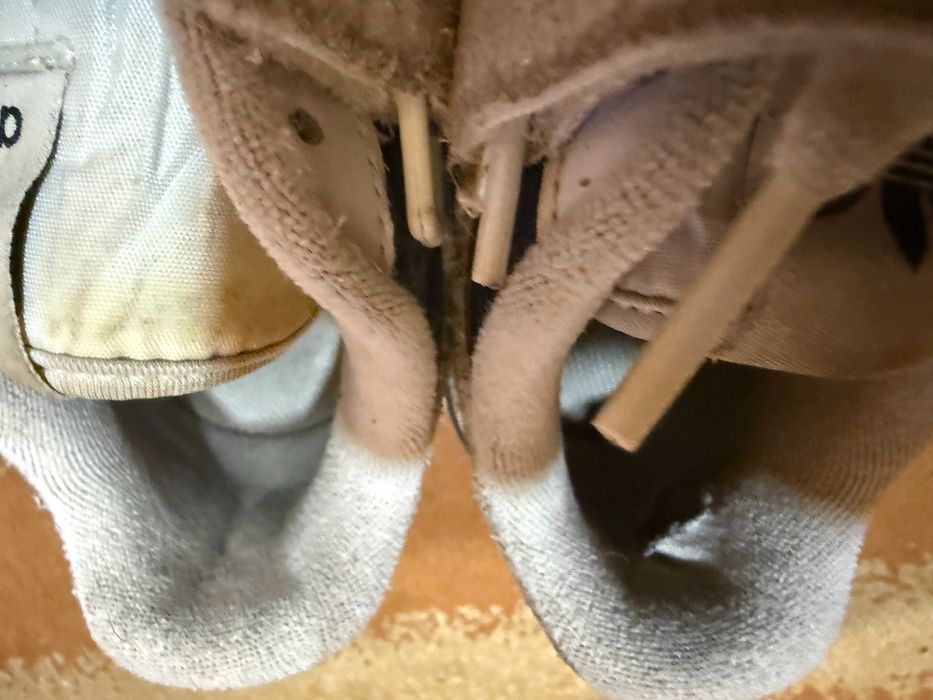 Damskie buty Adidas , roz. 38