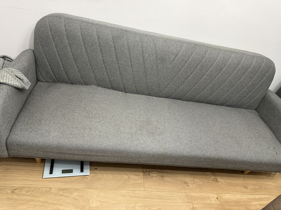 Kanapa oddam za darmo