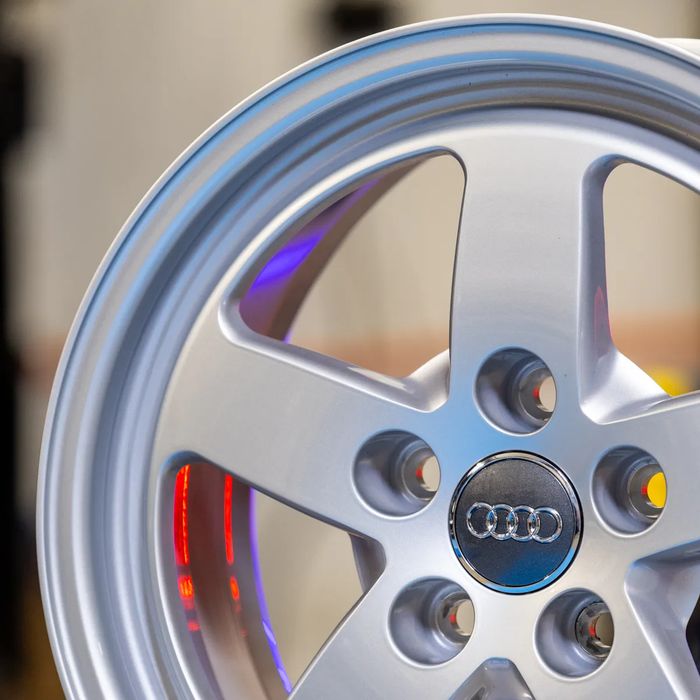 NOWE ORYGINALNE Felgi 16" Audi A3 A4 A6 A8 Q2 Q3 TT