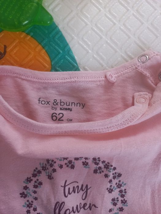 Одяг для дівчинки 3 місяці