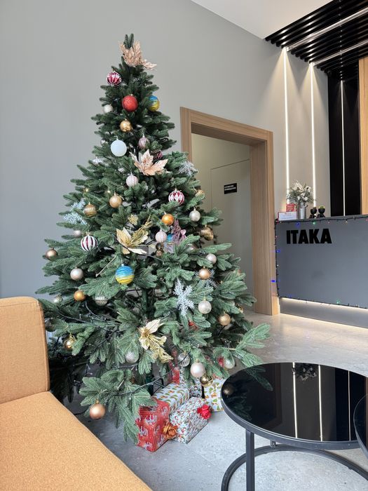 Роскошь в деталях‼️ 2-х комнатная на 7 Фонтана/ Аркадия ЖК Итака