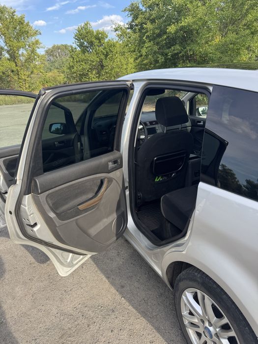 Продам Ford C-Max 2008. 2.0 LPG