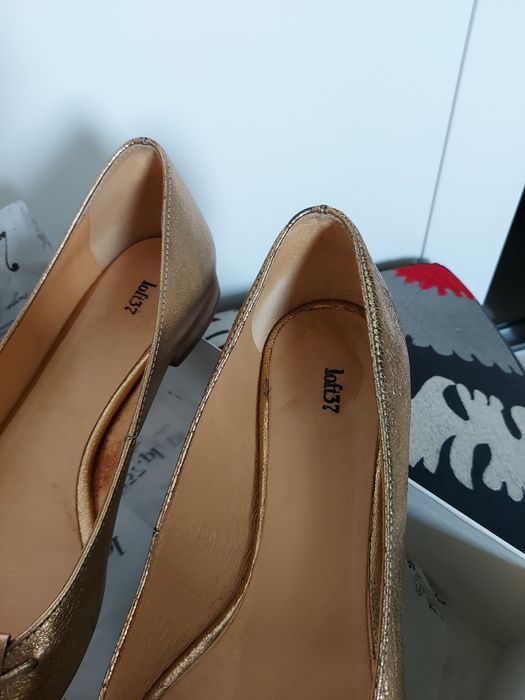 Loft 37 baleriny r.38