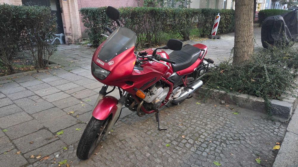 Yamaha