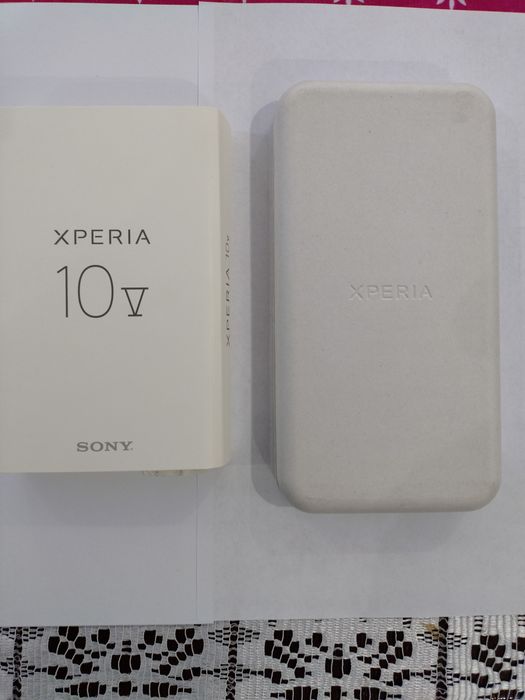 Sony Xperia V telefon smartfon Wysyłka