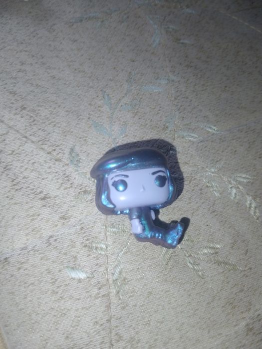 Kinder joy Stranger things
