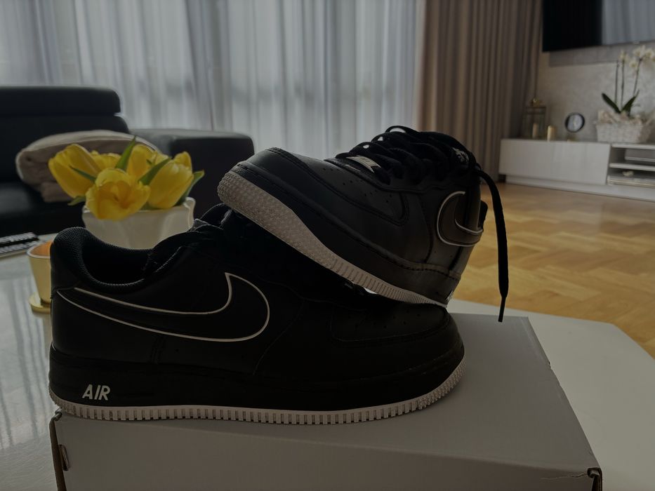 Air force 1 ’07 stan idealny