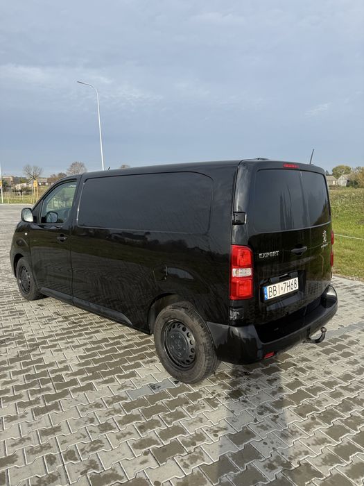 Peugeot Expert 2.0