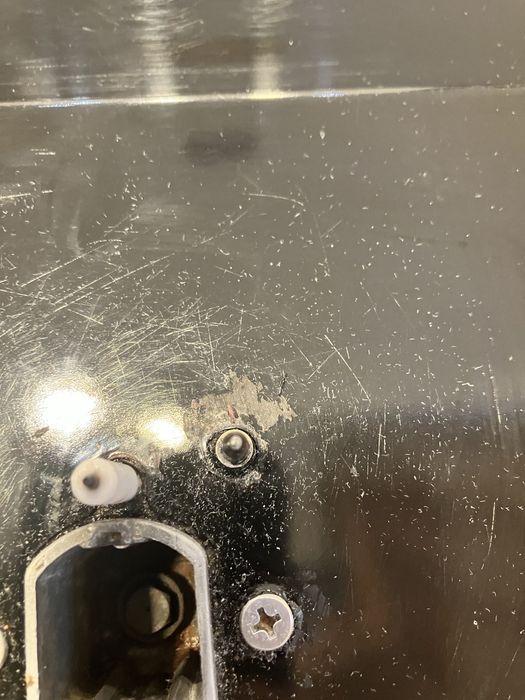 Płyta gazowa do zabudowy Bosch