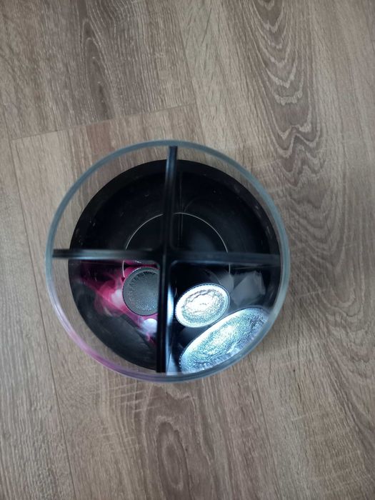 Porta cápsulas de café Nespresso