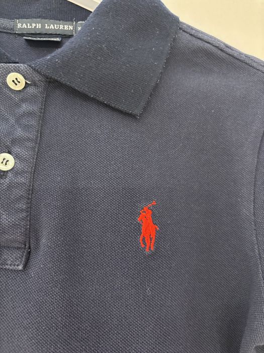 Polówka damska Ralph Lauren