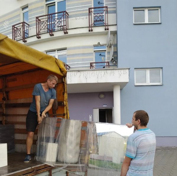 Вантажники,Послуги Вантажників,Грузчики,Услуги Грузчиков ,Хмельницький