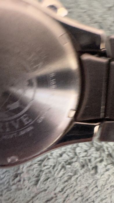 Zegarek citizen  ecodrive