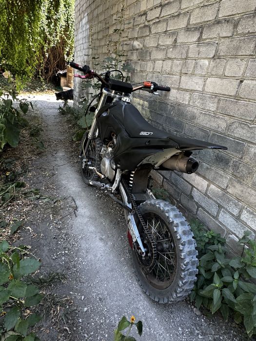 Пит байк Geon x-ride 150