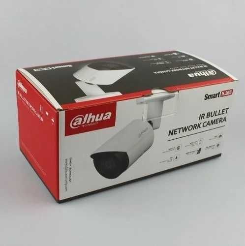 IP камера 4мп Dahua IPC-HFW2441S-S (3.6 мм)