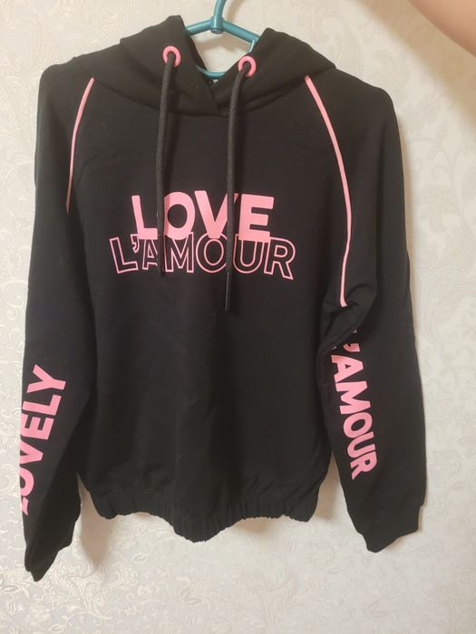 Худі для дівчинки