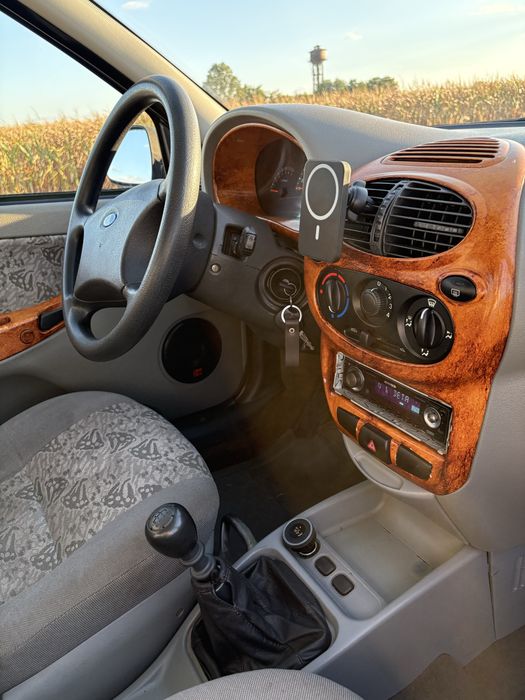ВАЗ / Lada 1118 Калина 2006 VIN XTA11183060050573 фото оголошення 10 з 18