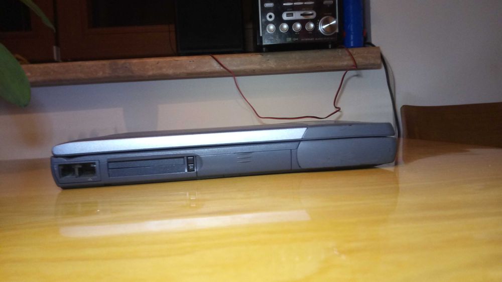 Продам 2 ноутбука hp ominibook 6000