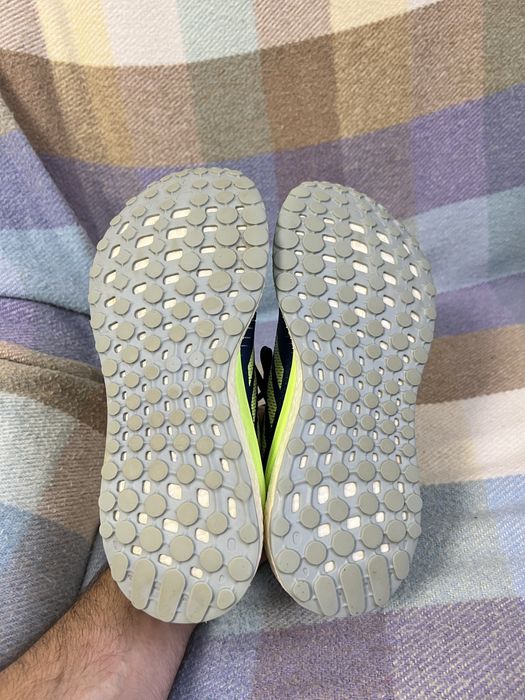 Кросівки Adidas SOLAR GLIDE