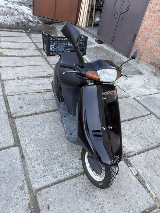 Мопед Honda tact foolmark AF-24