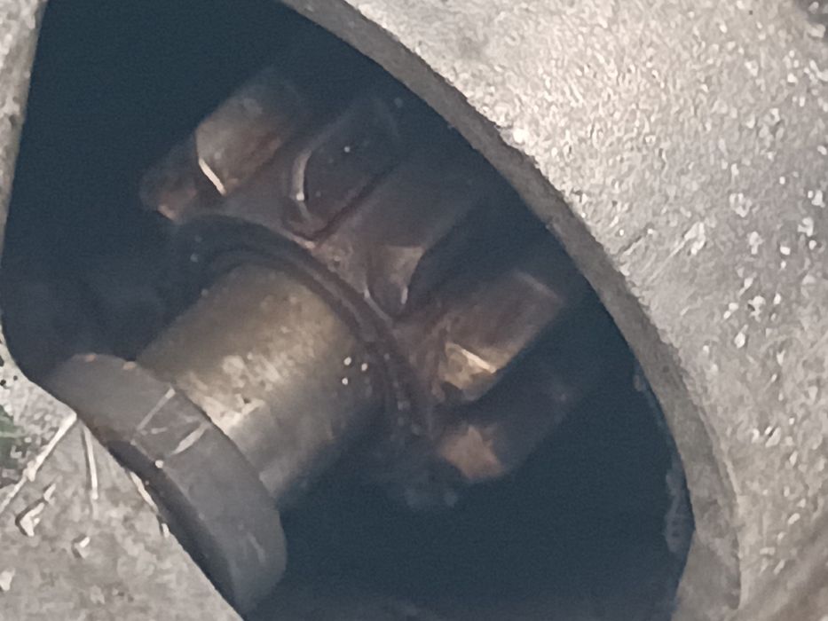Motor de arranque PEUGEOT 206 (2A/C)