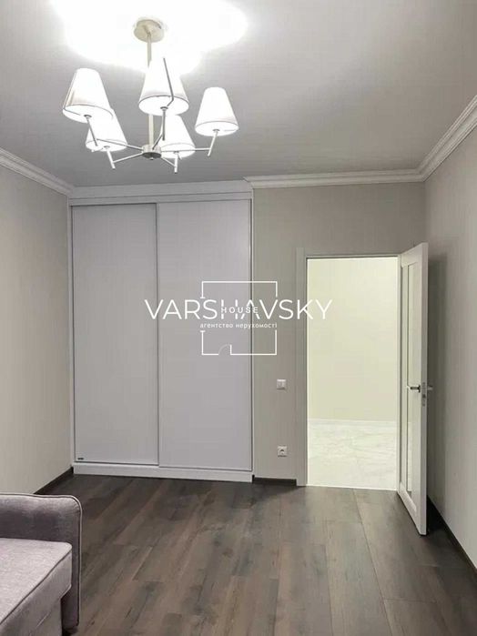 Оренда однокімнатної квартири | ЖК Сирецькі Сади