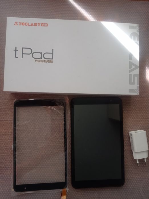 Планшет teclast .