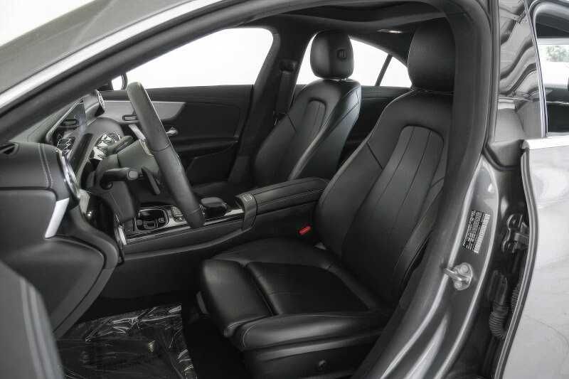 2022 Mercedes-Benz CLA CLA 250