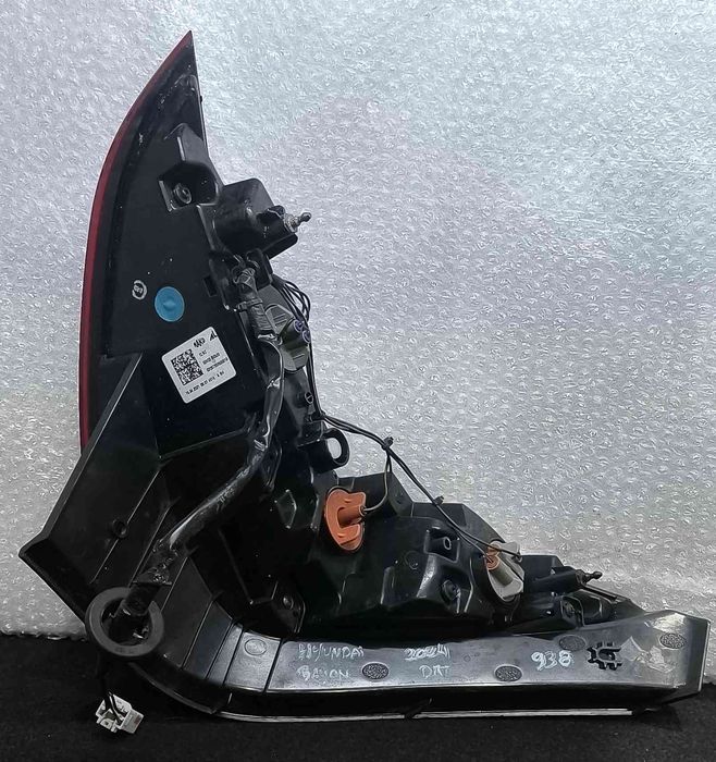 Farolim Direito 92402Q0500 - HYUNDAI BAYON