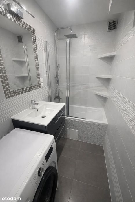 Mieszkanie 77 m² z garażem i działką
