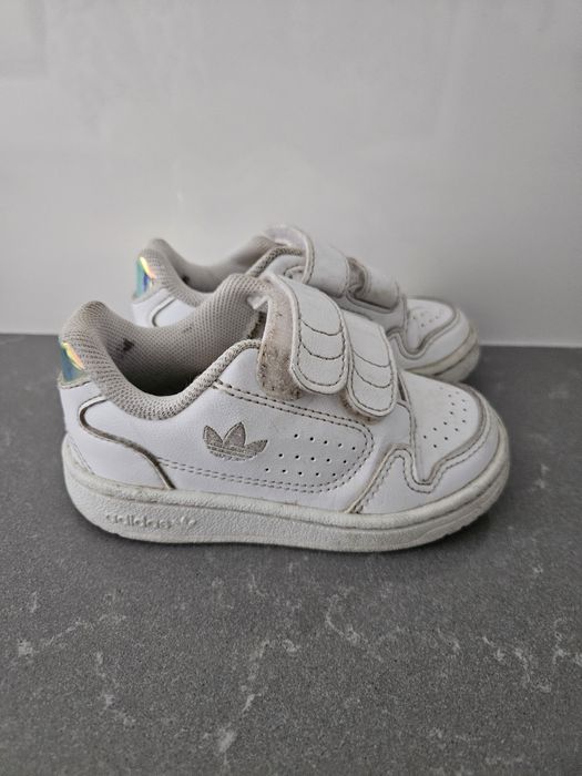 Buty adidas dla dziewczynki