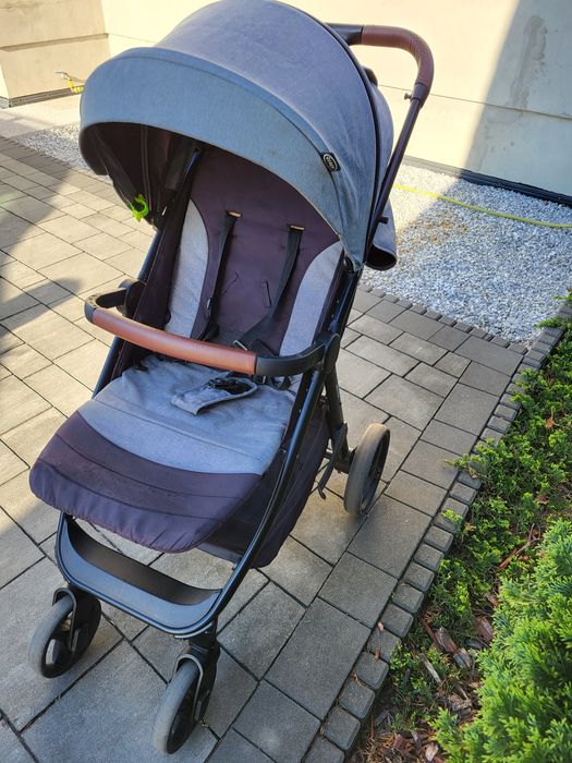 Wózek spacerowy ,torba na wózek,