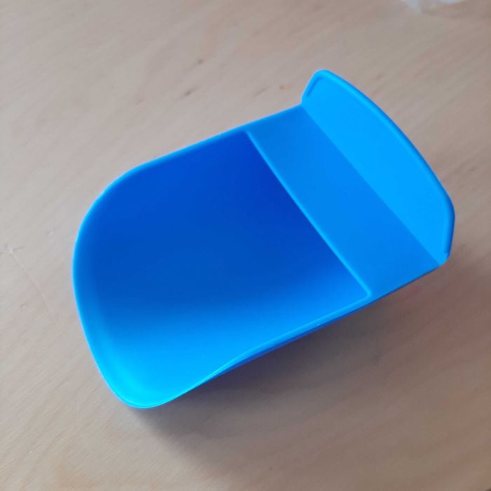 NOVO Tupperware Concha