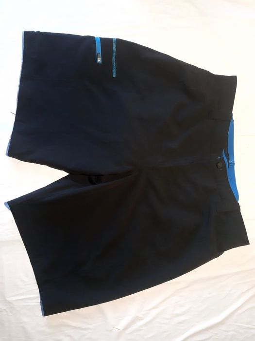 Шорты Crane 2в 1, Xl.