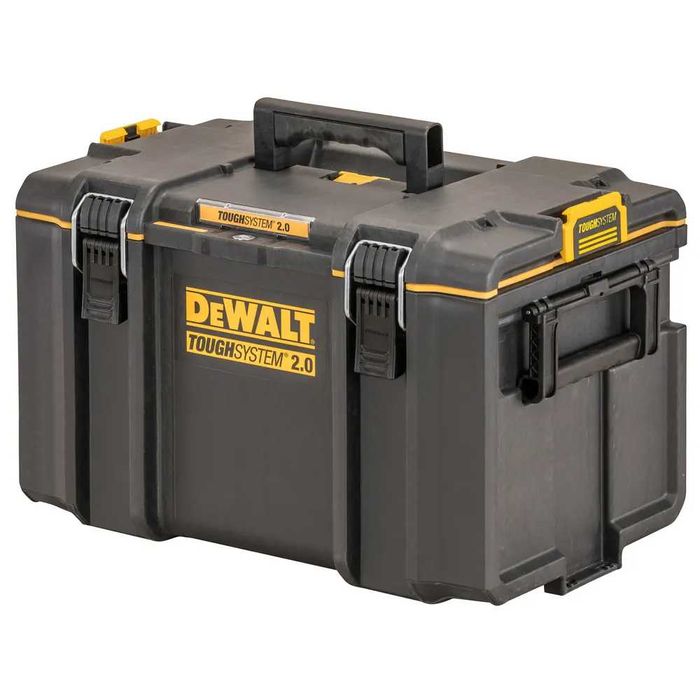 Ящик Toughsystem 2.0 DeWALT DWST83342-1