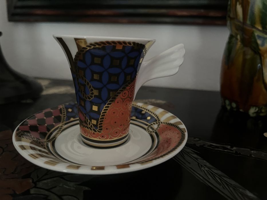 Rosenthal Mythos nr 4 Yang