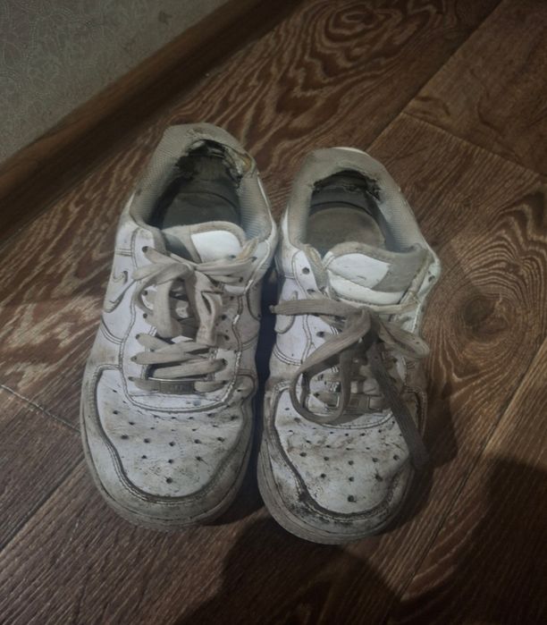 Форсы пацанский конд 9/10