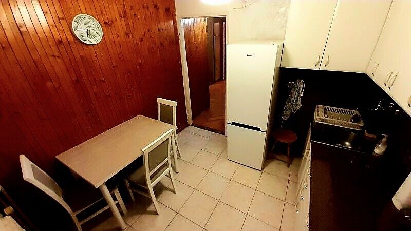 Pokój na osiedlu KSM