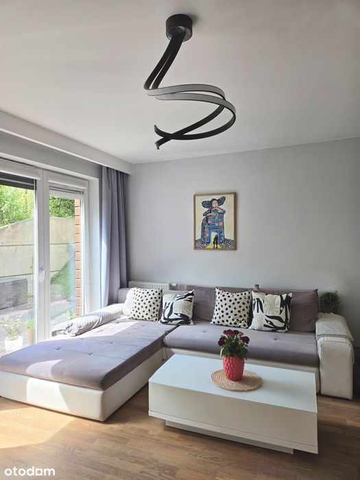 Mieszkanie – Gdynia - Widok 2