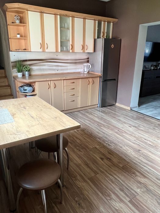 Sprzedam dom wraz z budynkami gospodarczymi siedlisko koło Sierpca