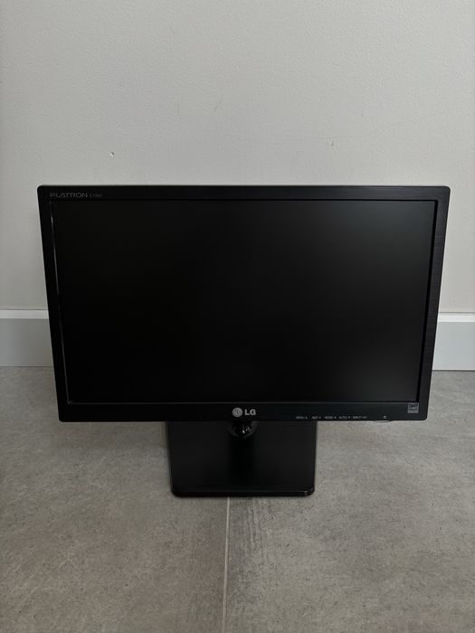 Monitor LG Flatron E1942
