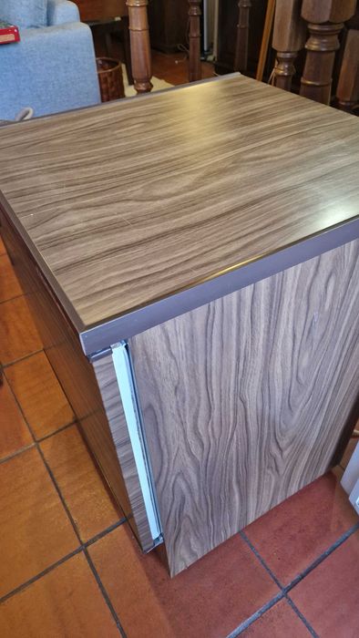 Mini Frigorifico da marca Jocel