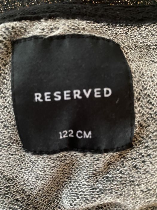 Костюм Reserved, 122