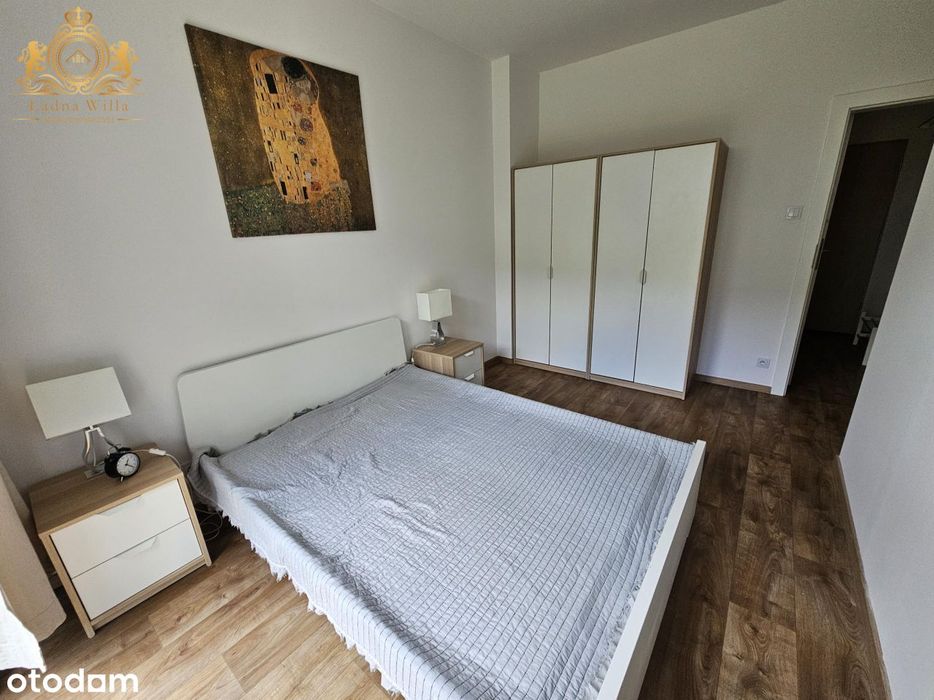 Lux Oferta/ 42M2/ 2Pok/Garaż/Ul Szczęśliwicka - Widok 6