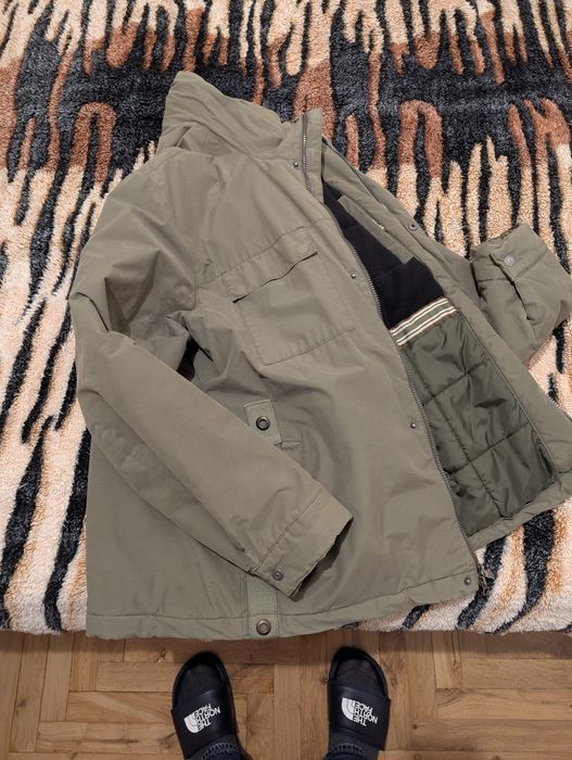 Куртку Timberland