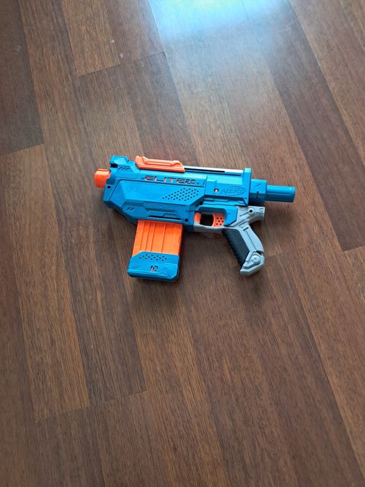 Pistolet 3w1 nerf elitę 2.0