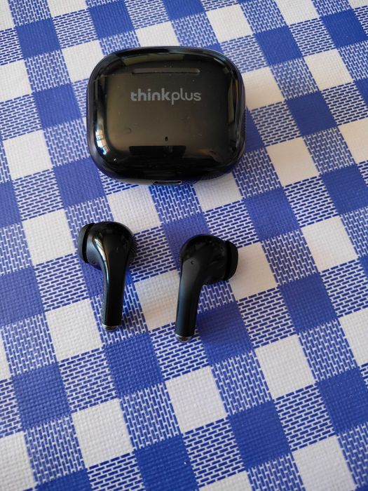 Auriculares sem fio Lenovo LP40 Pro
