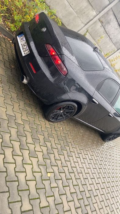 Alfa Romeo 159 1.9jtdm 8v