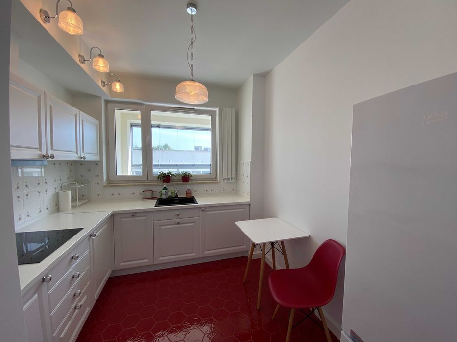 nowoczesne 2-pok. 50 m2 Ursynów ul. Cynamonowa Metro Imielin